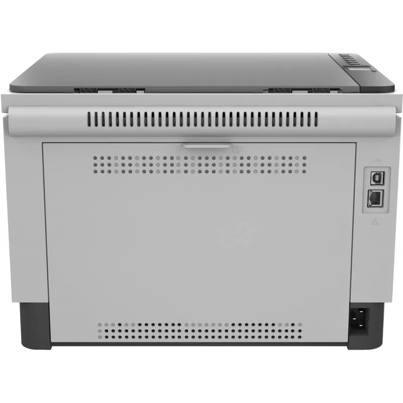 HP LaserJet Tank MFP 1604w printeris, lāzera, vienkrāsainā druka, 600 x 600 DPI, A4, tiešā druka, melns
