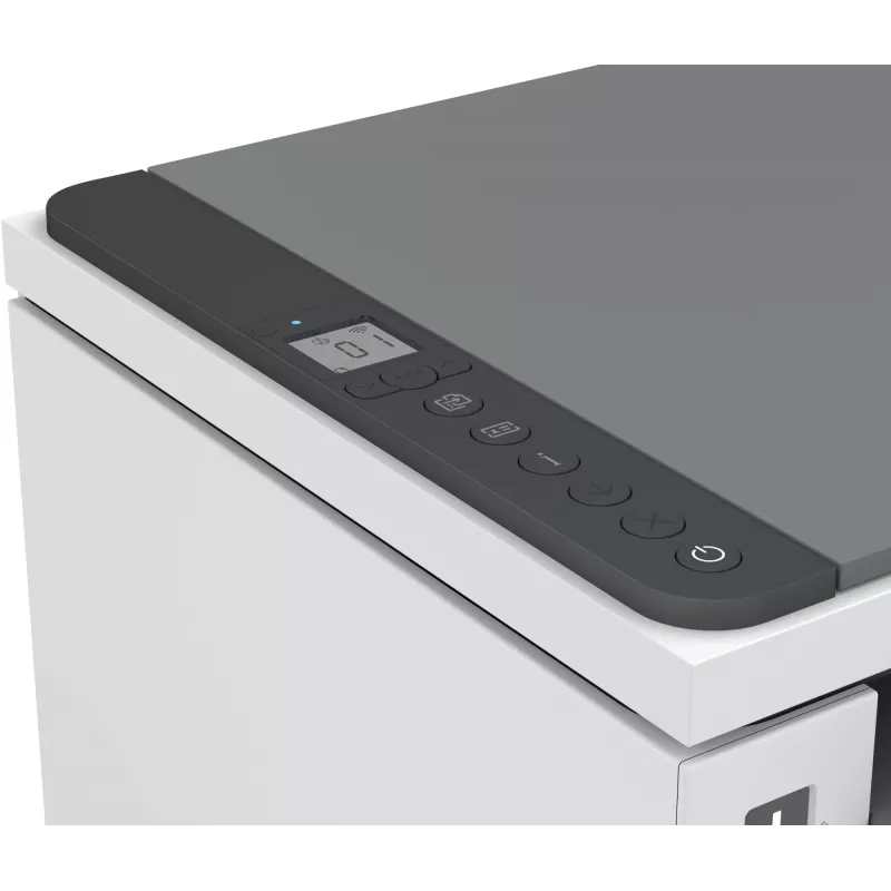 HP LaserJet Tank MFP 1604w printeris, lāzera, vienkrāsainā druka, 600 x 600 DPI, A4, tiešā druka, melns
