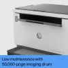 HP LaserJet Tank MFP 1604w printeris, lāzera, vienkrāsainā druka, 600 x 600 DPI, A4, tiešā druka, melns