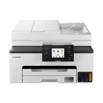 Canon MAXIFY GX2040 tintu daudzfunkciju printeris A4 600 x 1200 DPI Wi-Fi