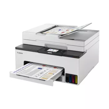 Canon MAXIFY GX2040 tintu daudzfunkciju printeris A4 600 x 1200 DPI Wi-Fi