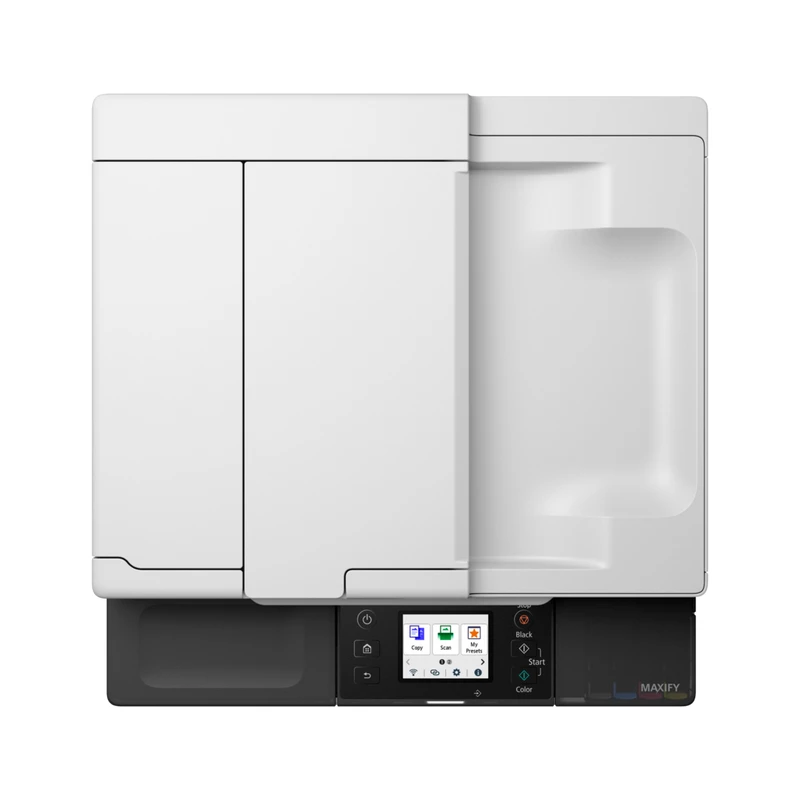 Canon MAXIFY GX2040 tintu daudzfunkciju printeris A4 600 x 1200 DPI Wi-Fi