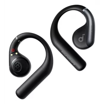 ANKER Soundcore Aerofit Pro Bezvadu Austiņas - Melnas