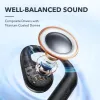 ANKER Soundcore Aerofit Pro Bezvadu Austiņas - Melnas