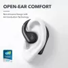 ANKER Soundcore Aerofit Pro Bezvadu Austiņas - Melnas