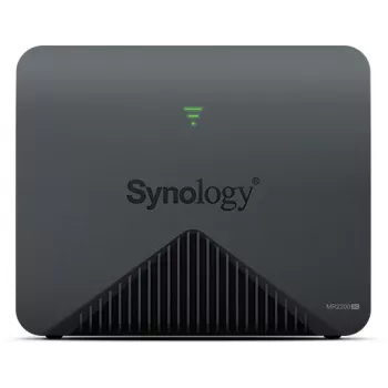 Synology MR2200ac Bezvadu maršrutētājs (Mesh Wi-Fi)