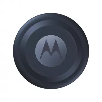 Motorola PG38C06059 GPS izsekotājs/atrašanas ierīce Universāls Zils