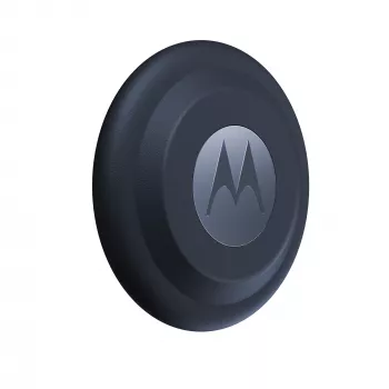 Motorola PG38C06059 GPS izsekotājs/atrašanas ierīce Universāls Zils