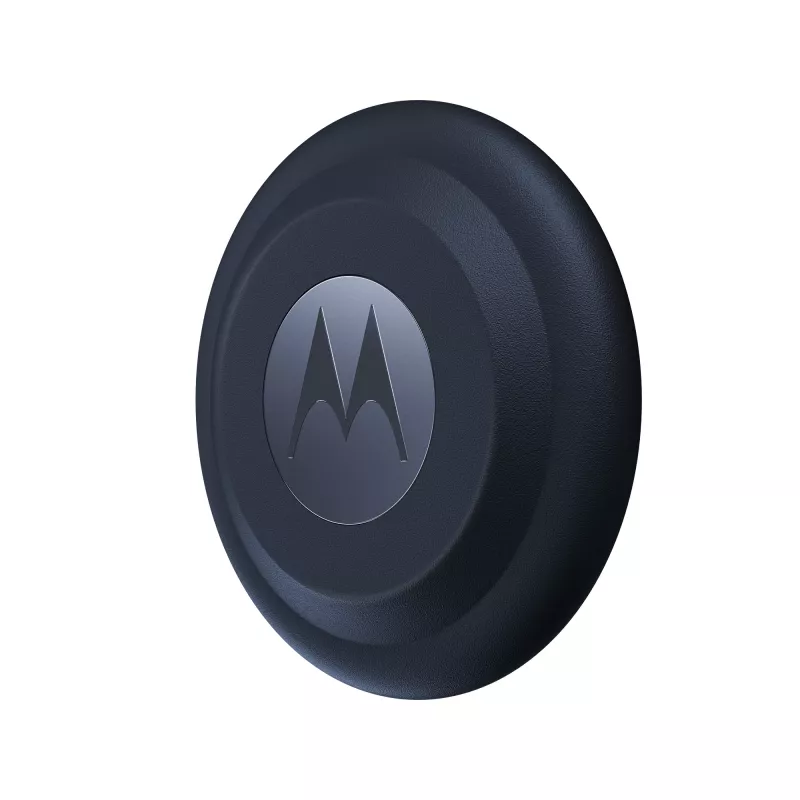 Motorola PG38C06059 GPS izsekotājs/atrašanas ierīce Universāls Zils