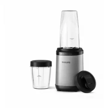 Galda blenderis Philips 5000 sērija HR2765/00 Melns Nerūsējošs tērauds
