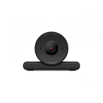 Lenovo 4XC1Q44952 tīmekļkamera 2 MP 1920 x 1080 pikseļi USB 2.0 Melna