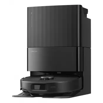 Roborock Qrevo 5AE Melns
