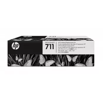 HP 711 DesignJet Printhead Replacement Kit
