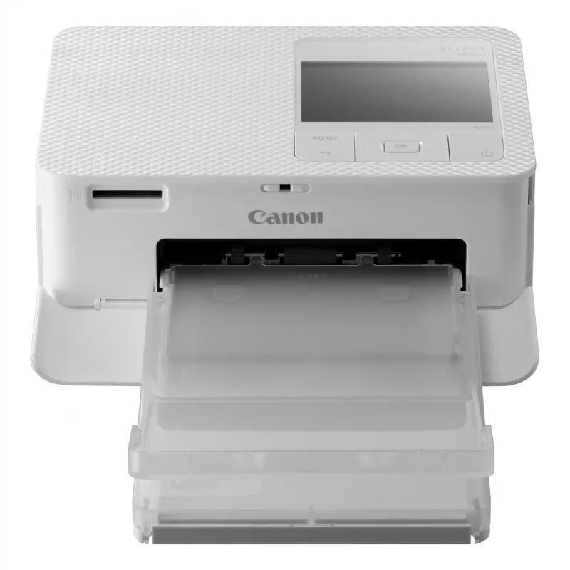 Canon SELPHY CP1500 fotoprinteris - sublimācijas druka, 300x300 DPI, 10x15 cm, Wi-Fi
