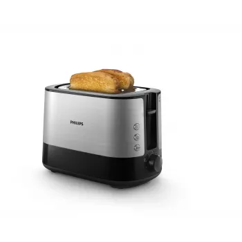 Philips Viva Collection HD2637/90 tosteris 2 šķēles 950 W