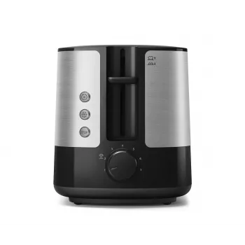 Philips Viva Collection HD2637/90 tosteris 2 šķēles 950 W