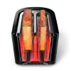 Philips Viva Collection HD2637/90 tosteris 2 šķēles 950 W