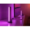 Philips Hue White un krāsu atmosfēras Play gaismas stienis dubultpaka