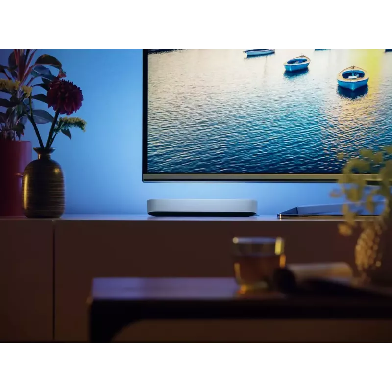 Philips Hue White un krāsu atmosfēras Play gaismas stienis dubultpaka