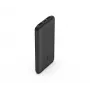 BELKIN BOOST↑CHARGE 10000 mAh bezvadu lādētājs ar USB-C 15W, diviem USB-A, 15cm USB-A uz C kabeli, melns