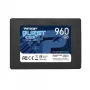 SSD disks Patriot Memory 960 GB 2.5 collis SATA III PBE960GS25SSDR
