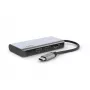 BELKIN USB-C 4-in-1 Multiport Adapter