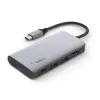 BELKIN USB-C 4-in-1 Multiport Adapter