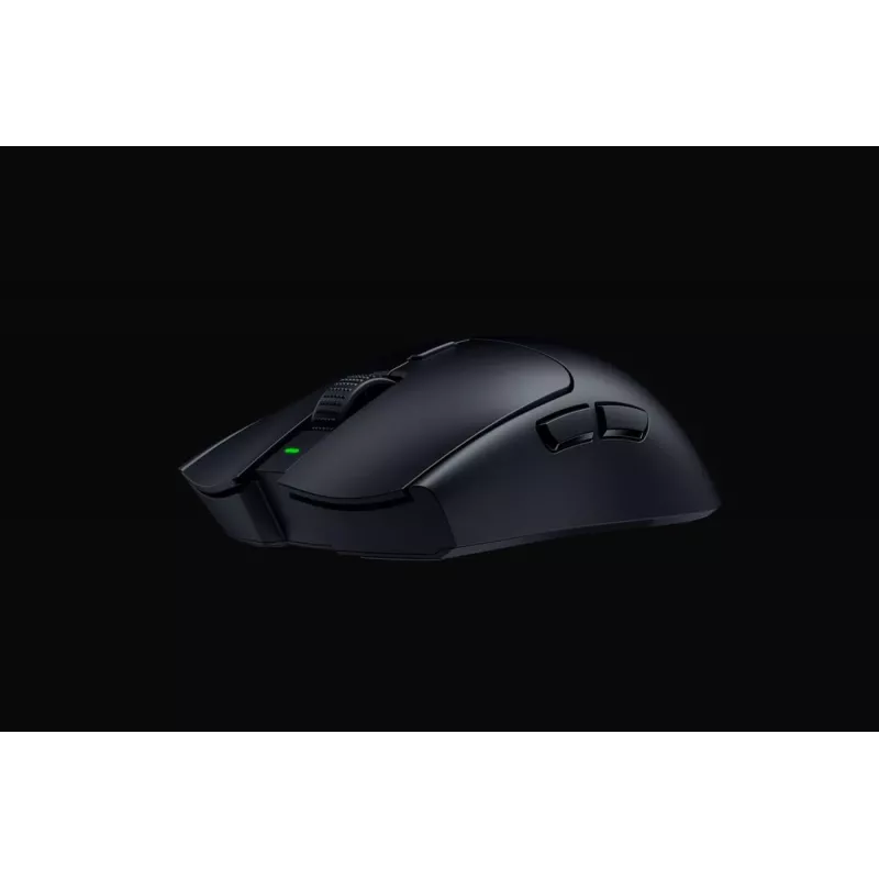 Razer Viper V3 HyperSpeed bezvadu pele spēlētājiem, melna