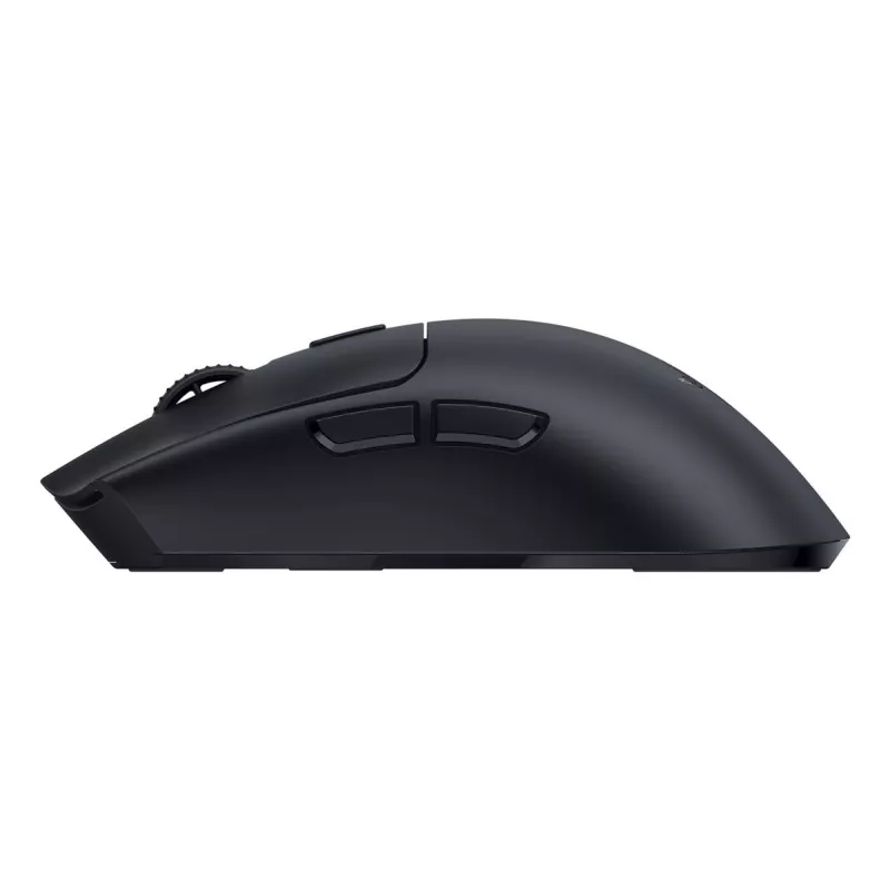 Razer Viper V3 HyperSpeed bezvadu pele spēlētājiem, melna