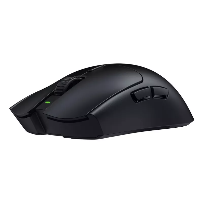 Razer Viper V3 HyperSpeed bezvadu pele spēlētājiem, melna