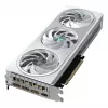 GIGABYTE GeForce RTX 5060 Ti AERO OC 16G videokarte - 16GB GDDR7, 128bit, PCI-E 5.0, 2647MHz kodola frekvence, 3 x DisplayPort, 1 x HDMI, GV-N506TAERO OC-16GD