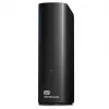 Ārējais cietais disks Western Digital 8TB USB 3.2 Gen 1 WDBWLG0080HBK-EESN