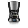 Philips Daily Collection HD7459/20 Kafijas automāts, pilienveida, 1.259 L, maltā kafija, 1080 W