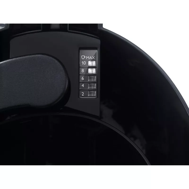 Philips Daily Collection HD7459/20 Kafijas automāts, pilienveida, 1.259 L, maltā kafija, 1080 W