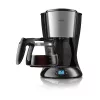 Philips Daily Collection HD7459/20 Kafijas automāts, pilienveida, 1.259 L, maltā kafija, 1080 W