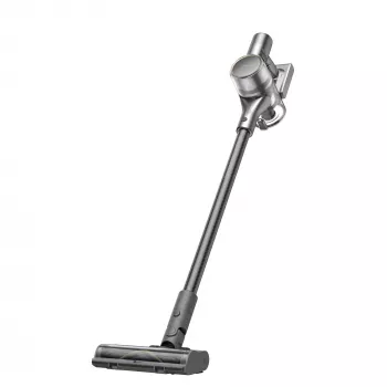 Bezvadu stieņa putekļsūcējs Dreame R20, 2-in-1, melns, 0.6 L, sausā tīrīšana