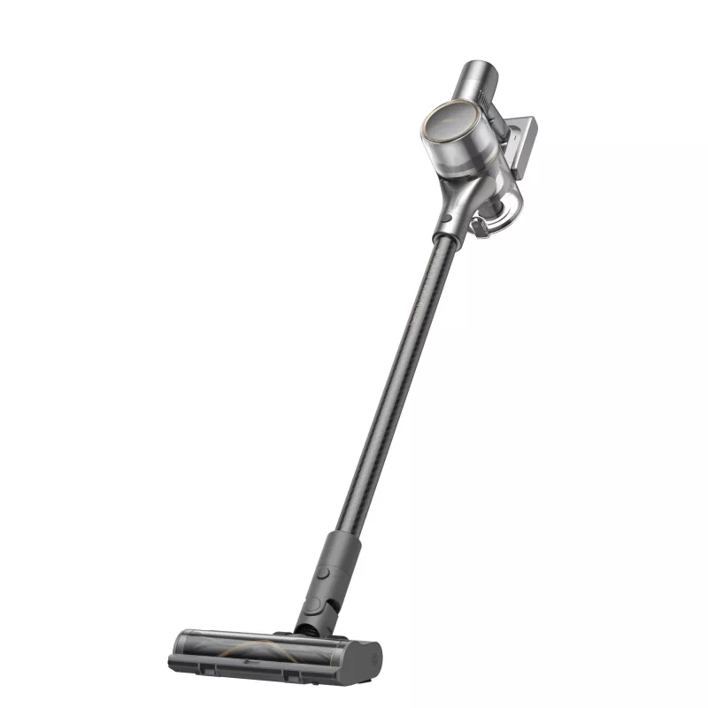 Bezvadu stieņa putekļsūcējs Dreame R20, 2-in-1, melns, 0.6 L, sausā tīrīšana