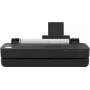 HP DesignJet T250 24-in Printer 2025 edition, termālās tintes printeris, 2400 x 1200 DPI, JPEG, URF, melna, ciāna, fuksīna, dzeltena, 2400 x 1200 DPI, 1 (ciāna, fuksīna, dzeltena, melna)