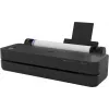 HP DesignJet T250 24-in Printer 2025 edition, termālās tintes printeris, 2400 x 1200 DPI, JPEG, URF, melna, ciāna, fuksīna, dzeltena, 2400 x 1200 DPI, 1 (ciāna, fuksīna, dzeltena, melna)