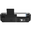 HP DesignJet T250 24-in Printer 2025 edition, termālās tintes printeris, 2400 x 1200 DPI, JPEG, URF, melna, ciāna, fuksīna, dzeltena, 2400 x 1200 DPI, 1 (ciāna, fuksīna, dzeltena, melna)