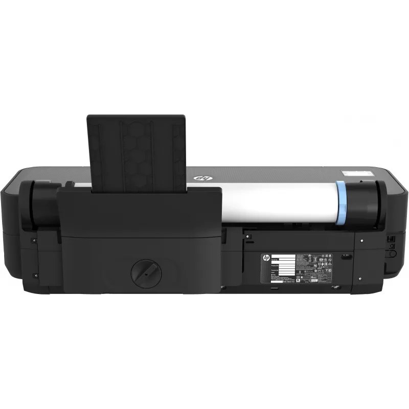 HP DesignJet T250 24-in Printer 2025 edition, termālās tintes printeris, 2400 x 1200 DPI, JPEG, URF, melna, ciāna, fuksīna, dzeltena, 2400 x 1200 DPI, 1 (ciāna, fuksīna, dzeltena, melna)