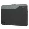 Targus Pulse II EcoSmart 40.6 cm (16 collu) piedurknes maciņš Charcoal