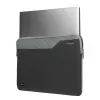 Targus Pulse II EcoSmart 40.6 cm (16 collu) piedurknes maciņš Charcoal