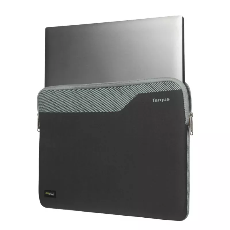 Targus Pulse II EcoSmart 40.6 cm (16 collu) piedurknes maciņš Charcoal