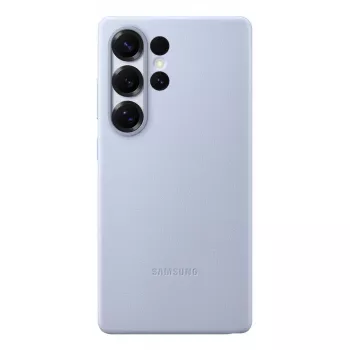 Samsung Kindsuit Mākslīgās Ādas Maciņš Galaxy S25