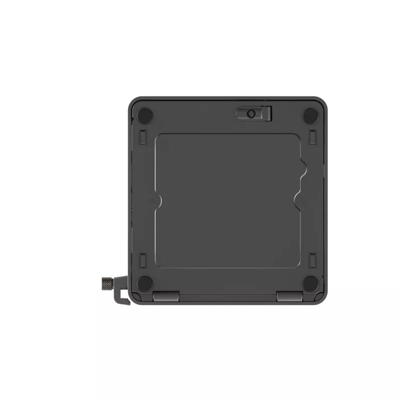 ASUS RNUC15CRKU700002 Mini dators Melns 255H