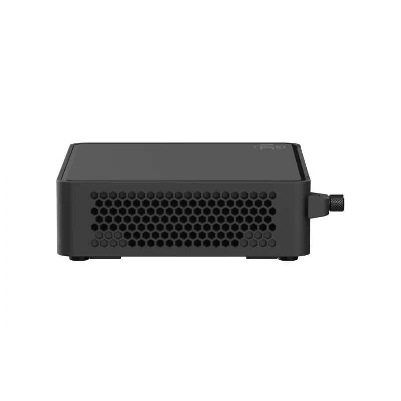 ASUS RNUC15CRKU700002 Mini dators Melns 255H