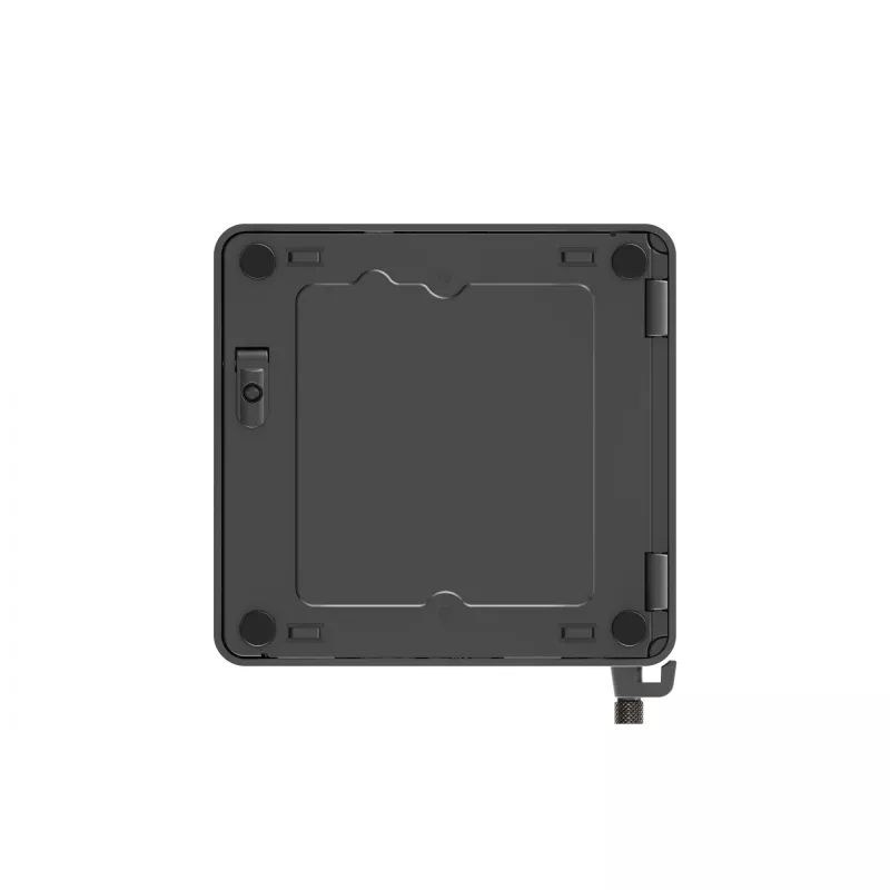 ASUS RNUC15CRKU700002 Mini dators Melns 255H