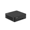 ASUS RNUC15CRKU700002 Mini dators Melns 255H