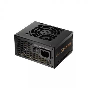 FSP SFX PRO 450W Barošanas bloks SFX Melns